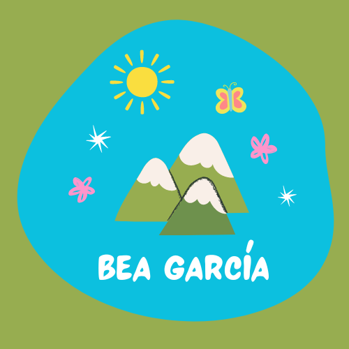 Bea García Berché